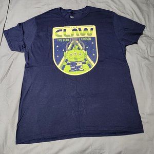 Disney Pixar Toy Story Alien T-Shirt